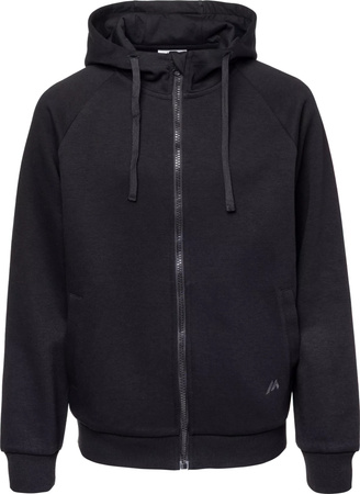 Dziecięca bluza z kapturem bawełniana Martes Misini Jr rozmiar 140