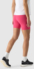 Legginsy damskie 4F F151 różowe 4FWSS24TTIGF151 54S