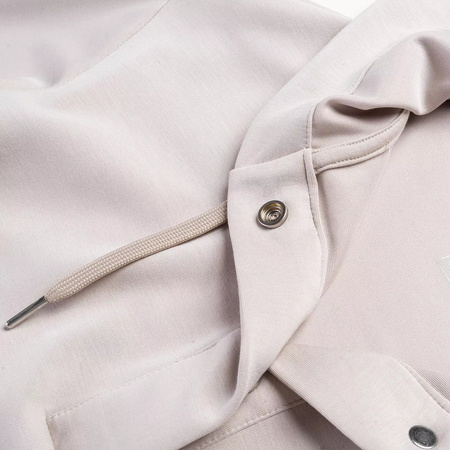 Damska bluza z kapturem Fitanu Marico W rozmiar S