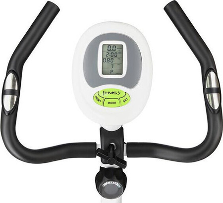 Rower magnetyczny HMS (9 KG) M9239*