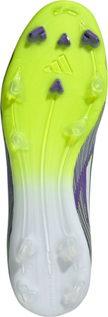 Buty piłkarskie adidas F50 League FG/MG Mid JI0886