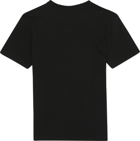 Koszulka męska Fila Brod 2 pak czarna, szara FAM0083 83227