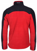 Męski polar ciepły 280g/m2 bluza polarowa Hi-Tec Monar rozmiar XXL