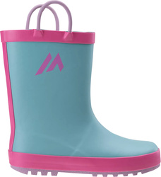 Dziecięce kalosze Martes NINBO JRG rozmiar 31