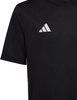 Koszulka dla dzieci adidas Tabela 23 Jersey czarna H44535