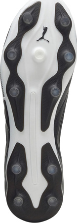 Buty piłkarskie Puma King Pro FG/AG 107862 01