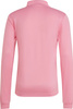 Bluza męska adidas Entrada 22 Training Top różowa HC5048