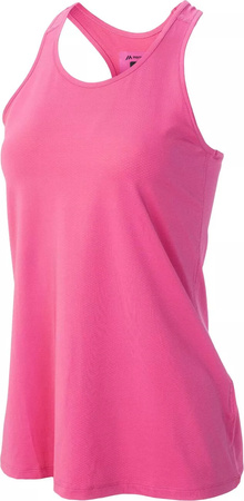 Damska koszulka bez rękawów Martes LINA WMNS rozmiar M