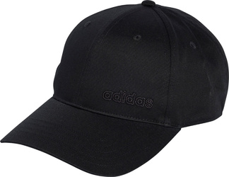 Czapka z daszkiem adidas Baseball Outline czarna JW4678