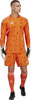 Koszulka bramkarska męska adidas Condivo 22 Golakeeper long sleeve pomarańczowa HB1617