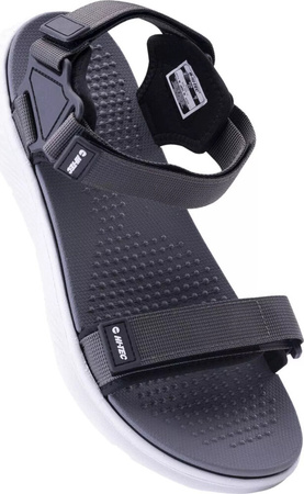 Męskie sandały turystyczne trekkingowe Hi-tec Hico rozmiar 46