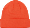 Czapka zimowa Champion Beanie Cap koralowa 806065 PS004