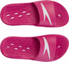 Dziecięce klapki plażowe basenowe Speedo Slide AF rozmiar 33