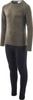 Bielizna termoaktywna dziecięca zestaw bluza spodnie kalesony legginsy Bejo Grar Set II JRB rozmiar 146/152