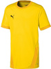 Koszulka dla dzieci Puma teamGOAL 23 Jersey żółta 704160 07