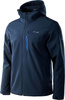 Męska kurtka przejściowa softshell Elbrus Ifar II membrana 8000mm rozmiar XXL