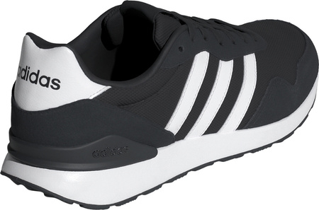 Buty męskie adidas Run 60s 4.0 czarne JR6622