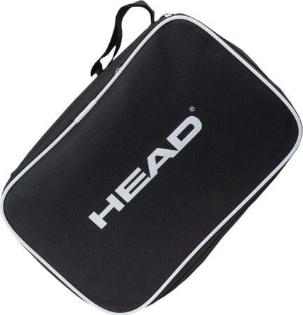 Zestaw 2 x rakietka do tenisa stołowego ping ponga Head siatka Rollnet Spin