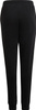 Spodnie dla dzieci adidas Entrada 22 Sweat Pants czarne H57518
