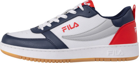 Buty męskie Fila Rega NF FFM0370 50007