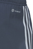 Spodenki treningowe krótkie męskie adidas Condivo 22 Match Day grafitowo-różowe HE2948