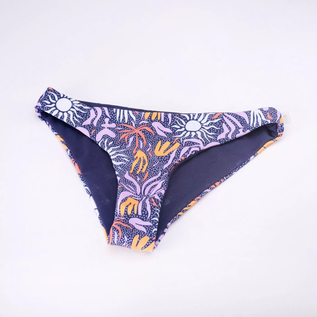 Dziecięcy dół stroju kąpielowego Aquawave ANANA BOTTOM JR rozmiar 158