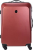Walizka podróżna na kółkach twarda Iguana Asturia II 109 red vine 109 litrów
