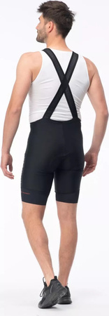 Męskie spodenki Radvik LIMER GTS II rozmiar M