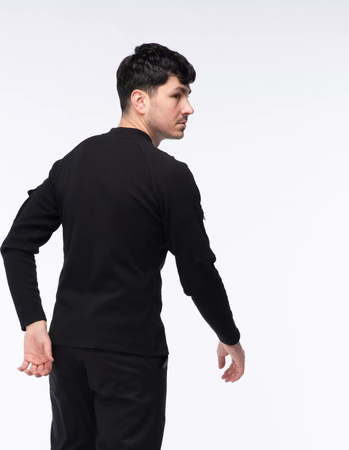 Męska bluza bawełniana Iguana Clayson rozmiar XXL