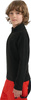 Bluza polarowa dla chłopca 4F M058 czarna 4FJWAW25UFLEM058 20S