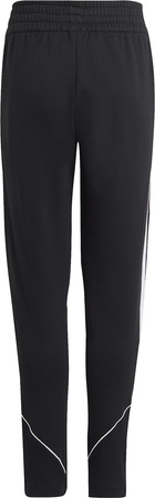 Spodnie dla dzieci adidas Tiro 23 League Sweat czarne HS3614