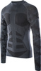 Męska koszulka bielizna termoaktywna Magnum Camo Top szara rozmiar XXL