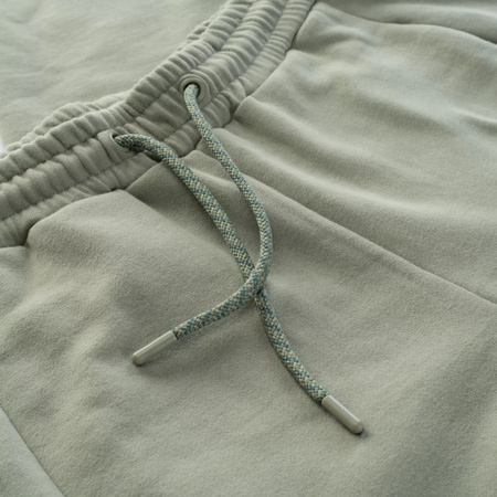 Damskie spodnie dresowe bawełniane mikropolar Elbrus Ekadi Wo's rozmiar S