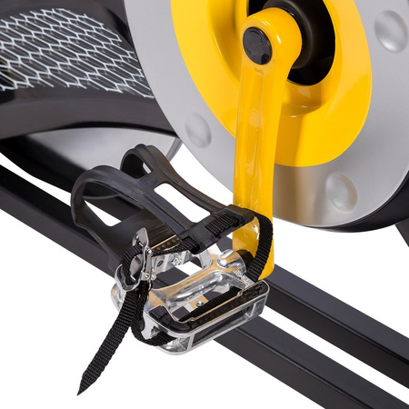 Rower spinngowy HMS Premium SW7200 22KG