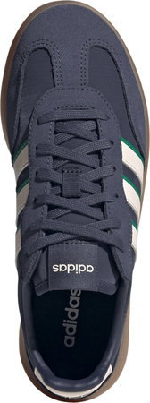 Buty damskie adidas Barreda Decode granatowe JR3545