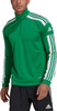 Bluza męska adidas Squadra 21 Training Top zielona GP6473