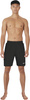 Spodenki kąpielowe Nike Essential 7 czarne NESSF559 001