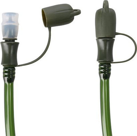 Bukłak 2l Nils camp NC1720 zielony