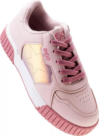 Dziecięce buty do chodzenia sportowe Bejo Bates Jrg rozmiar 34