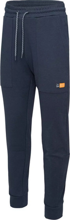 Męskie spodnie dresowe treningowe Elbrus Regin II rozmiar XXL