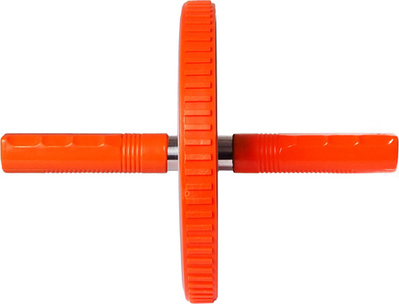 Kółko wałek pojedynczy do ćwiczeń treningu Profit DK 3216-1