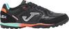 Buty piłkarskie Joma Top Flex 2501 Turf czarne TOPW2501TF