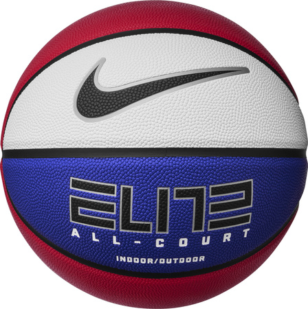 Piłka koszykowa do koszykówki treningowa Nike Elite All Court rozmiar 7