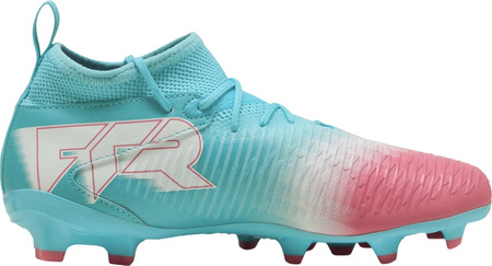 Buty piłkarskie dla dzieci Puma Future 8 Match Re-Charge FG/AG 108762 01