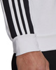 Bluza męska adidas Squadra 21 Sweat Top biała GT6641