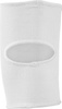 Nakolanniki ochraniacze siatkarskie Asics Basic Kneepad białe 146814 0001