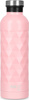 Butelka bidon turystyczny ze stali nierdzewnej Nils Camp NC3805 różowy 750ML 