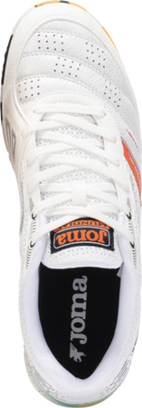 Buty piłkarskie Joma Mundial 2502 Turf białe MUNS2502TF