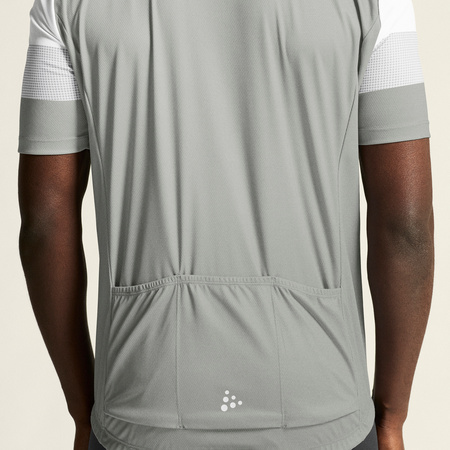 Męska Koszulka Z Krótkim Rękawem Core Endur Logo Jersey M rozmiar L