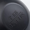 Kettle Martes essentials CEMENT KETTLEBELL 7 KG